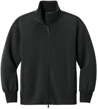MM3103 - Ladies Soft Spacer Full Zip