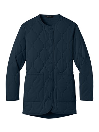 Ladies' Quilted Liner Jacket