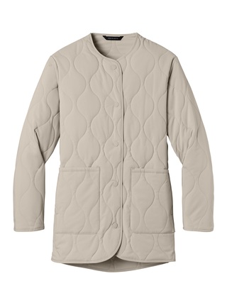 MM7203 - Ladies' Quilted Liner Jacket