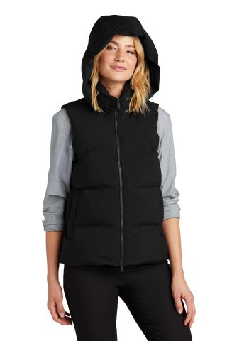 MERCER+METTLE Women's Puffy Vest
