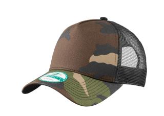 NE205 - Snapback Trucker Cap
