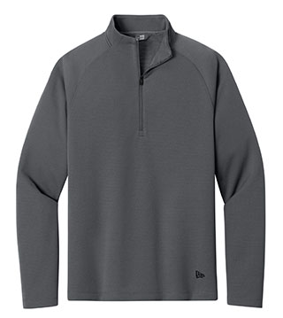 NEA515 - Stand Out 1/4-Zip
