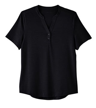 Ladies' Jaq Snap-Up Stretch Performance Polo