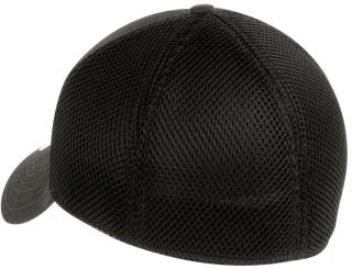 Stretch Mesh Cap