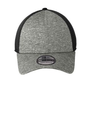 Shadow Stretch Mesh Cap
