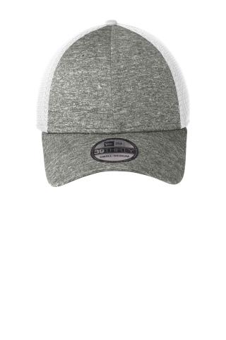 Shadow Stretch Mesh Cap