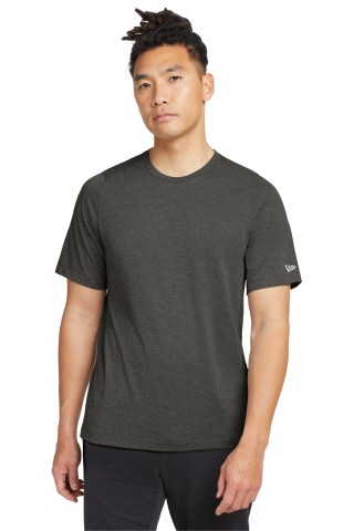 Series Performance S/S Crew