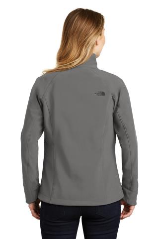 Ladies' Apex Barrier Jacket