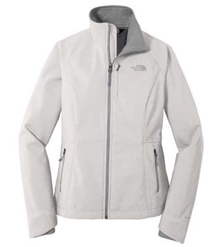 Ladies' Apex Barrier Jacket