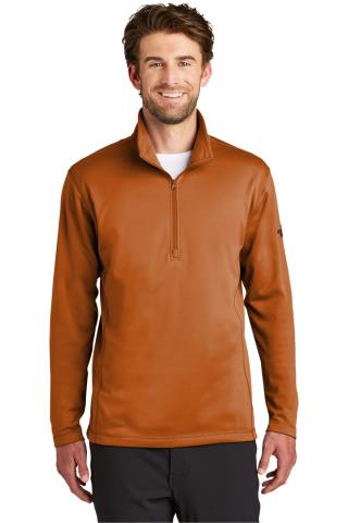 Tech 1/4-Zip Fleece