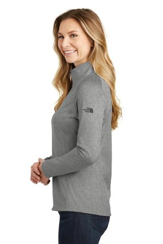 Ladies' Tech 1/4-Zip Fleece