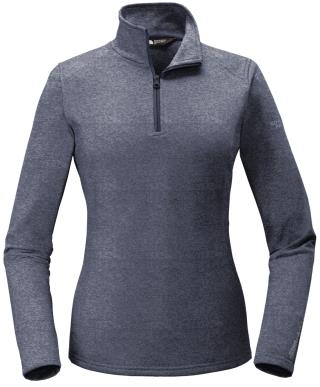 NF0A3LHC - Ladies' Tech 1/4-Zip Fleece