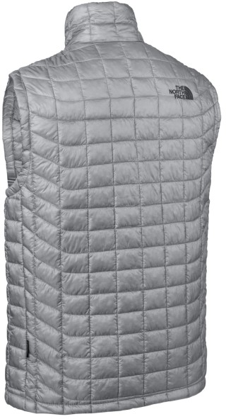 Thermoball Trekker Vest