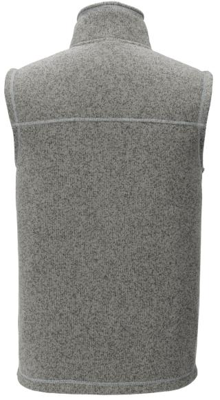 Sweater Fleece Vest