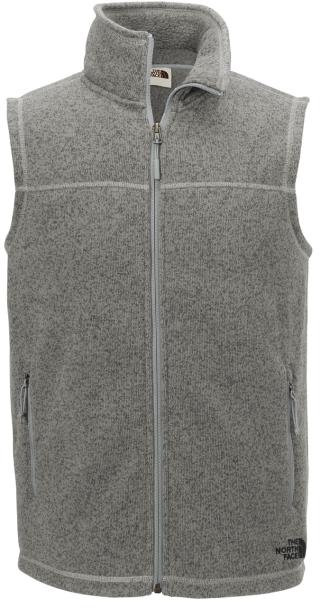 NF0A47FA - Sweater Fleece Vest