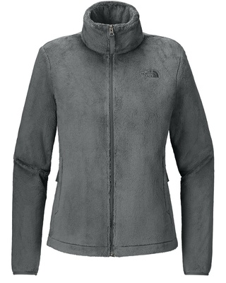 Ladies' Osito Fleece Jacket