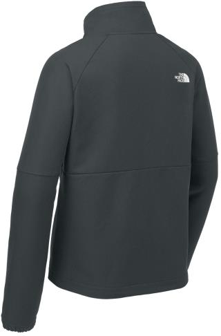 Women’s Barr Lake Soft Shell Jacket