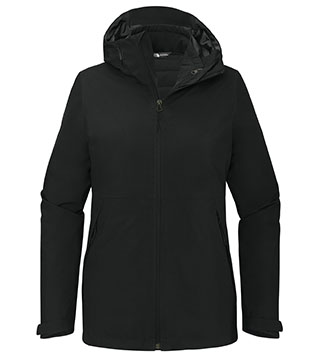 Ladies Castle Valley Triclimate 3-in-1 Jacket
