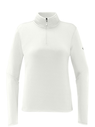 Ladies' Aim 1/4-Zip Fleece