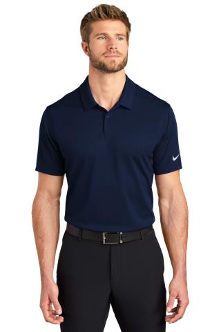 Dry Essential Solid Polo