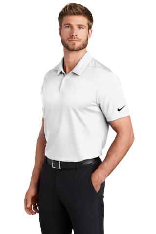 Dry Essential Solid Polo