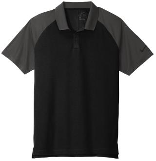 NKBV6047 - Dry Raglan Polo