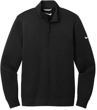 NKFD9892 - Dri-FIT Corporate 1/2-Zip