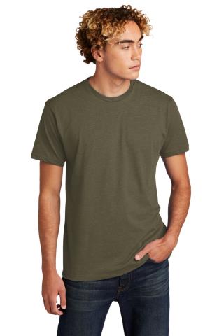 Unisex CVC Tee