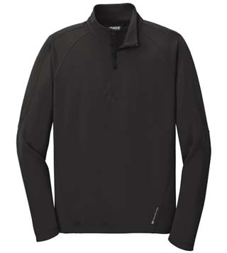 OE550 - Radius 1/4-Zip