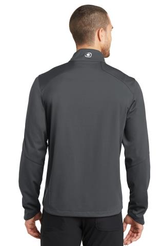 Men's Crux Soft Shell