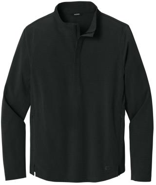 Aspect 1/2-Zip Pullover