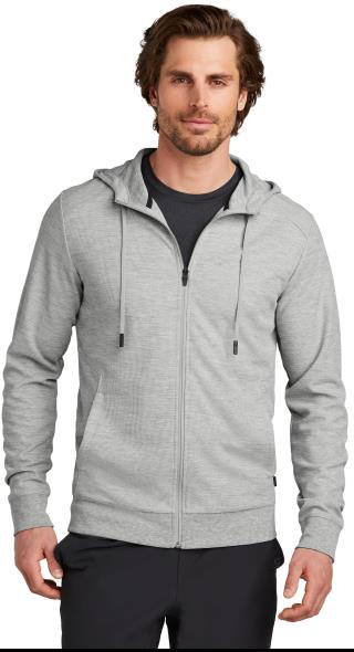 Revive Full-Zip