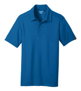 Men's Framework Polo