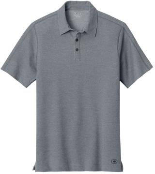 OG126 - Onyx Polo