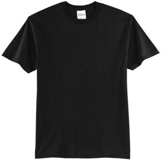 50/50 Cotton/Poly T-Shirt
