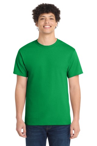 5.5-oz 100% Cotton T-Shirt