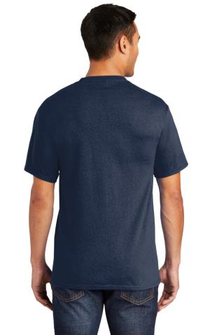 Tall Core Blend Pocket Tee