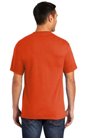 Tall Core Blend Pocket Tee