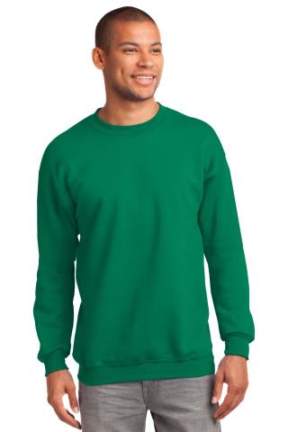 Essential Fleece Sweatshirt