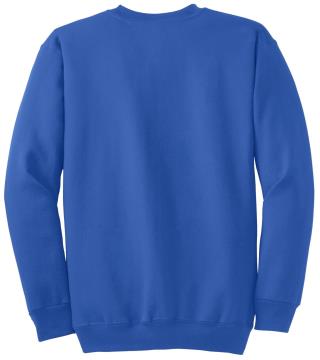 Essential Fleece Sweatshirt