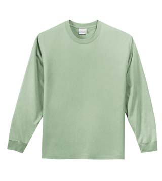 PC61LSA - Long Sleeve T-Shirt