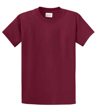 Tall 100% Cotton T-Shirt