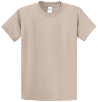 Tall 100% Cotton T-Shirt