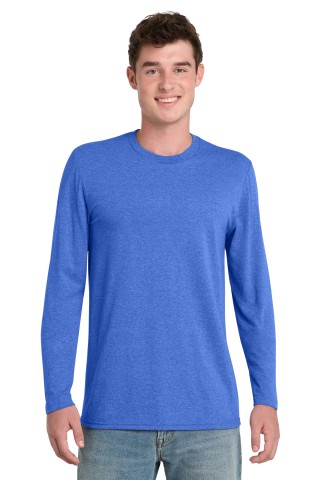 Tri-Blend Long Sleeve
