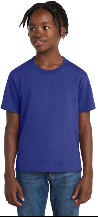 Youth Essential Tee
