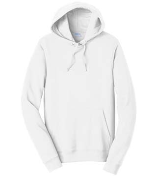 Fan Favorite Fleece Pullover Hooded Sweatshirt