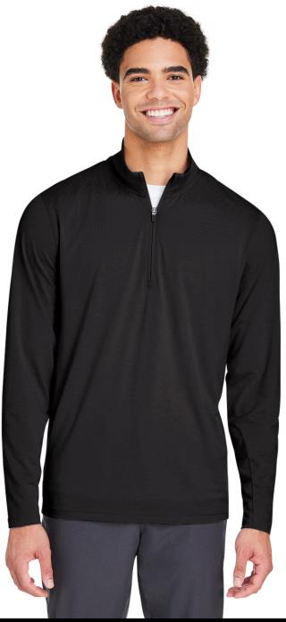 PG400 - Men's Bandon Quarter-Zip