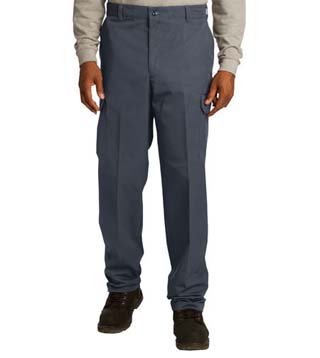 Industrial Cargo Pant