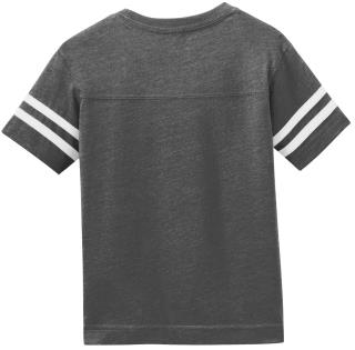 Toddler Football Tee