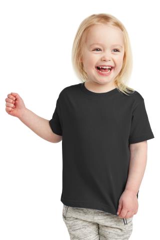 Toddler Fine Jersey Tee